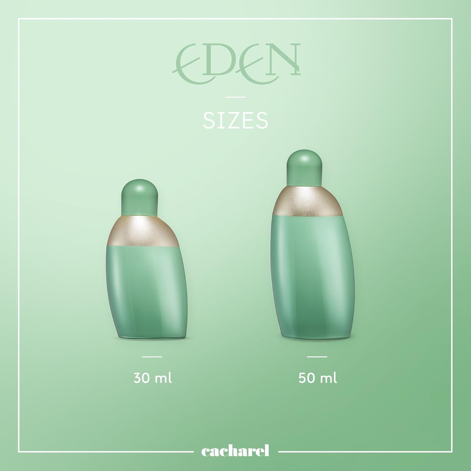 Eau De Parfum Spray Perfume, 1.0 Fl. Oz. J76675