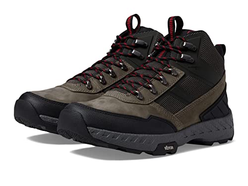 Waterproof Hiking Boot C392158