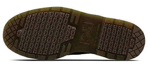 8-Eye Slip Resistant 6 Inch Boot N7867