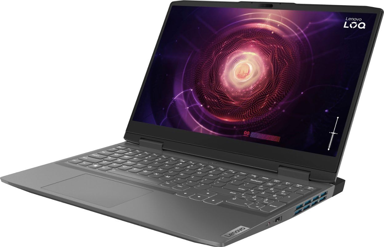 15 Gamming Laptop Intel 8-core i5-13420H 16GB DDR5 512GB SSD Backlit Keyboard W11 Nvidia 4GB O1650
