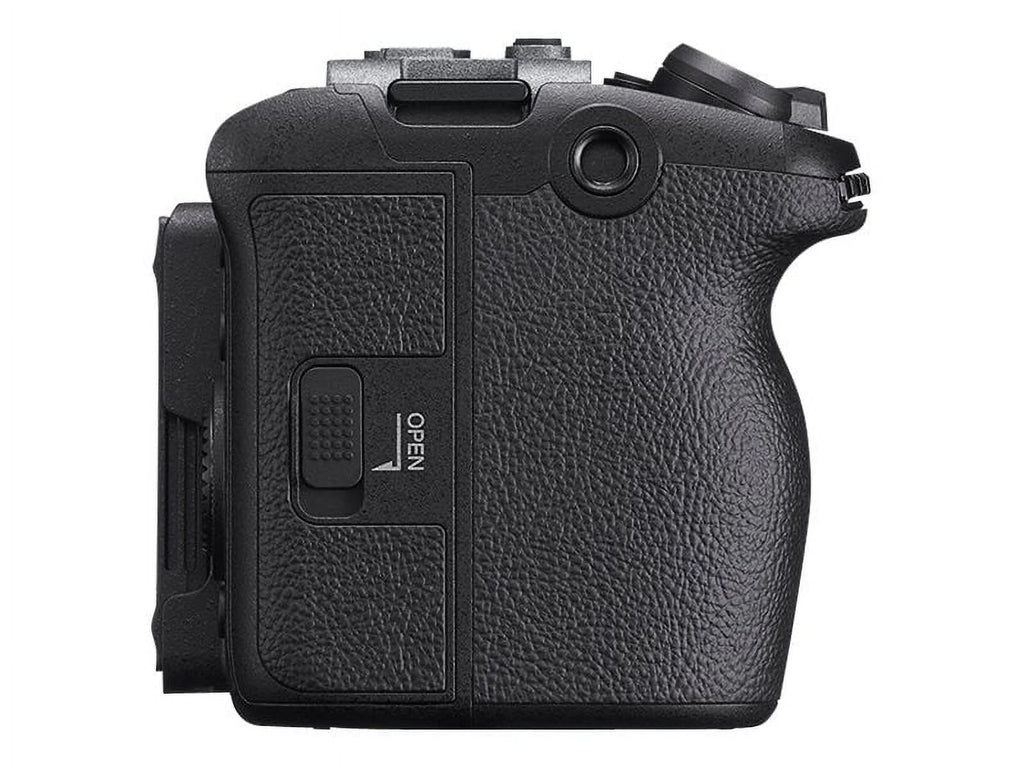 Compact 4K Camcorder - body only R89097