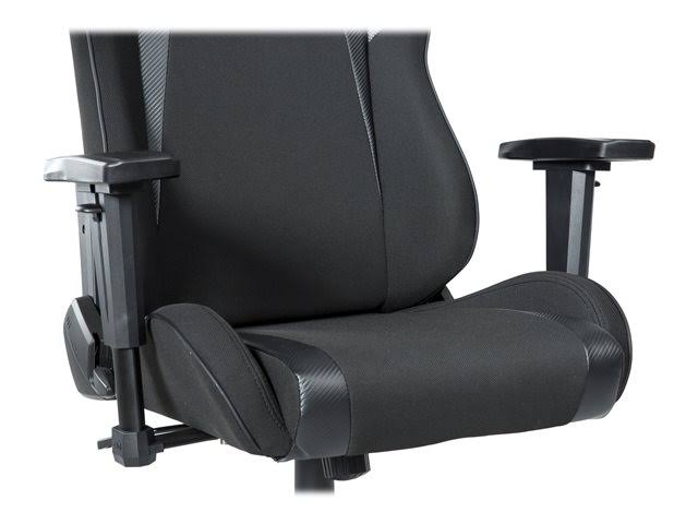 Carbon Black Gaming Chair G7367