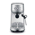 Brushed Stainless Steel Espresso Machine B911