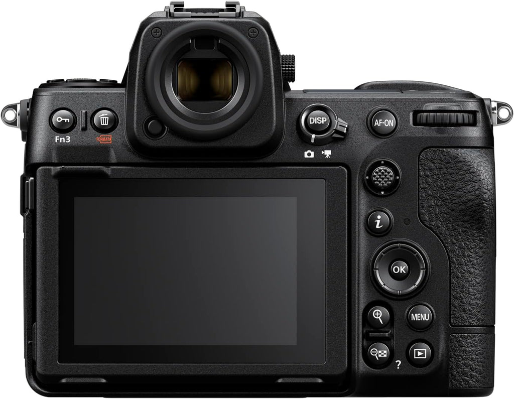 Nikon Z8 Full Frame Mirrorless Camera Body with 70-180mm F2.8 Zoom Lens Kit X809