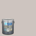 Satin Alpaca Exterior Paint (1-Gallon) Z815
