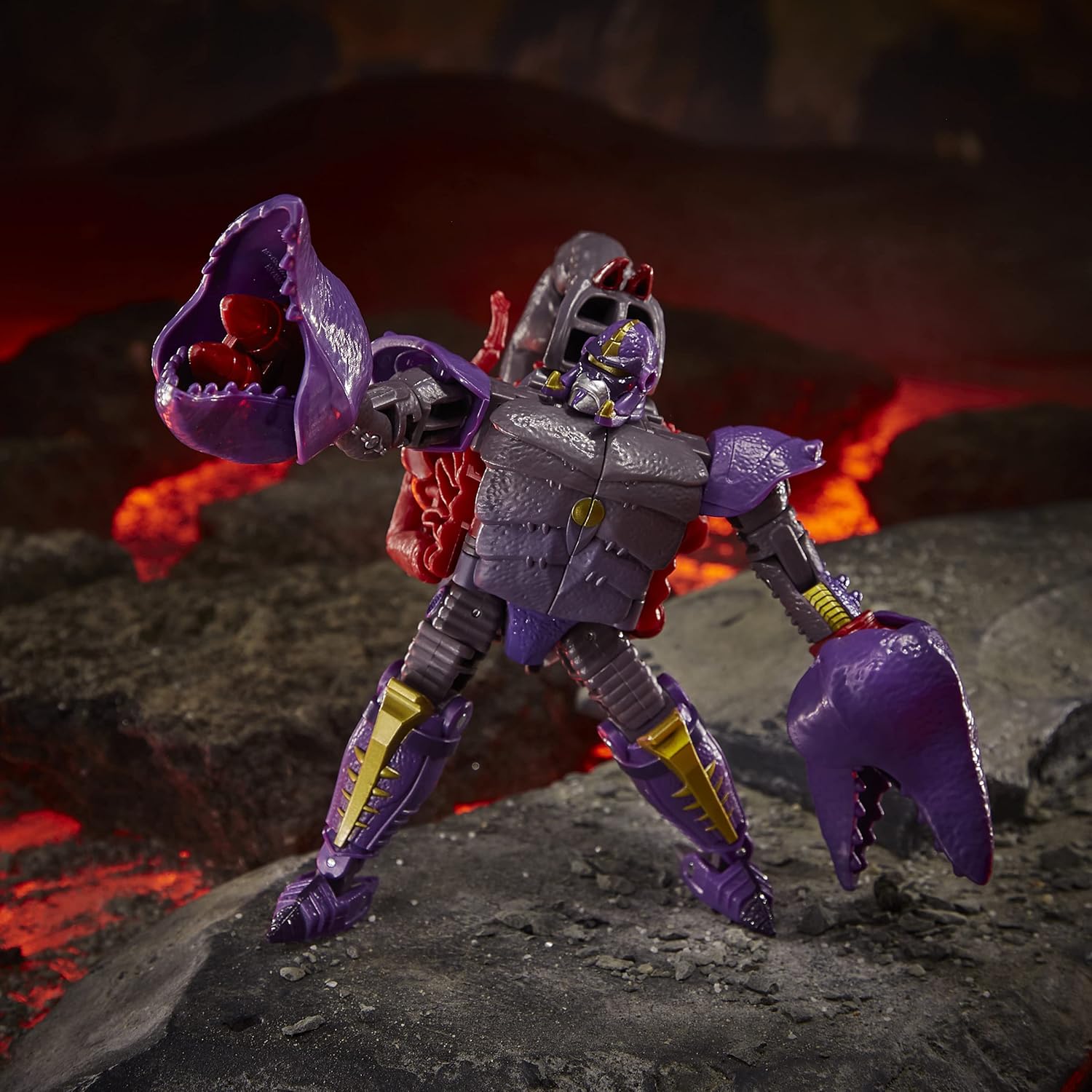 5.5-inch Action Figure R246