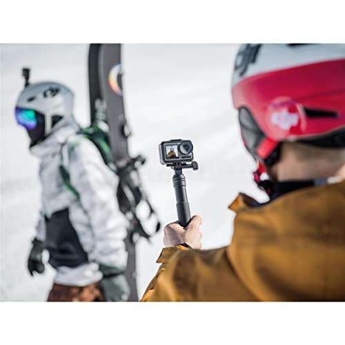 Waterproof Action Camera with 1/1.3" Sensor, 4K/120fps Video W2963