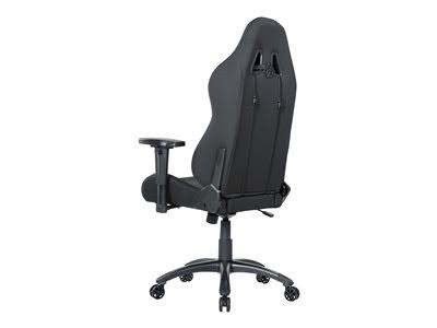 Carbon Black Gaming Chair G7367