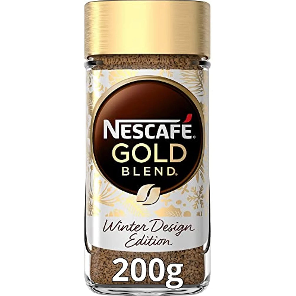 200 Gr 7 Oz Coffee N8836