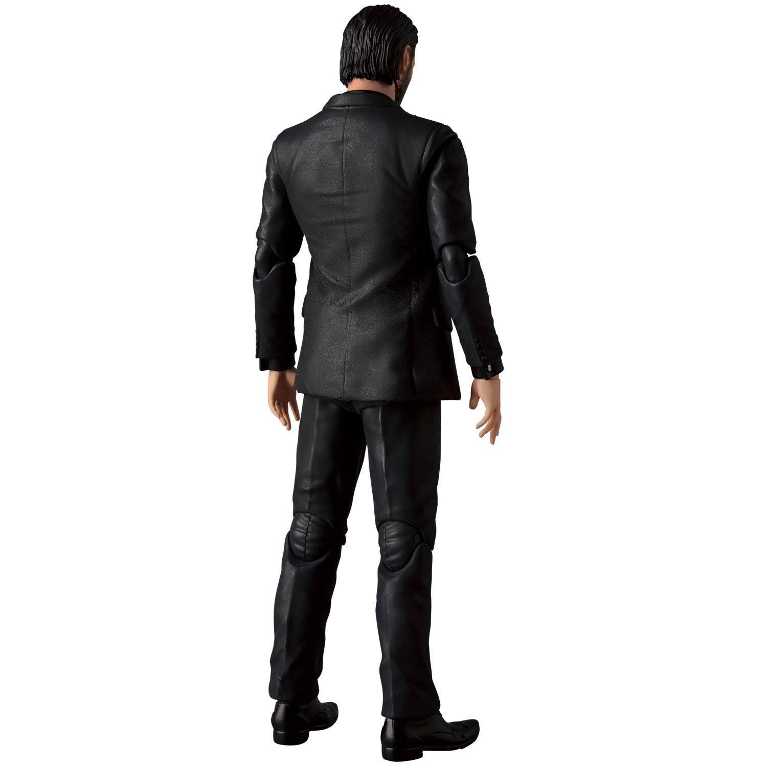 6 inch Action Figure S978