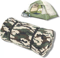 Memory Foam Camping Mattress, 3" x 60" x 80" X2251