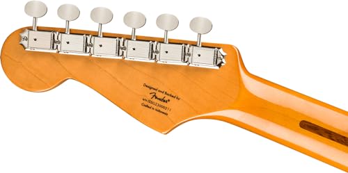 3-Color Sunburst Electric Guitar W225141