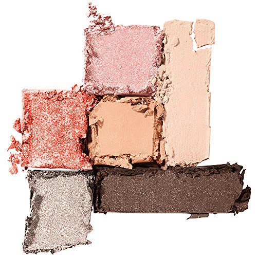 0.14 oz Eyeshadow Palette Makeup B2508