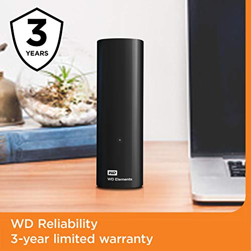 18TB External Hard Drive USB 3.0 G5165