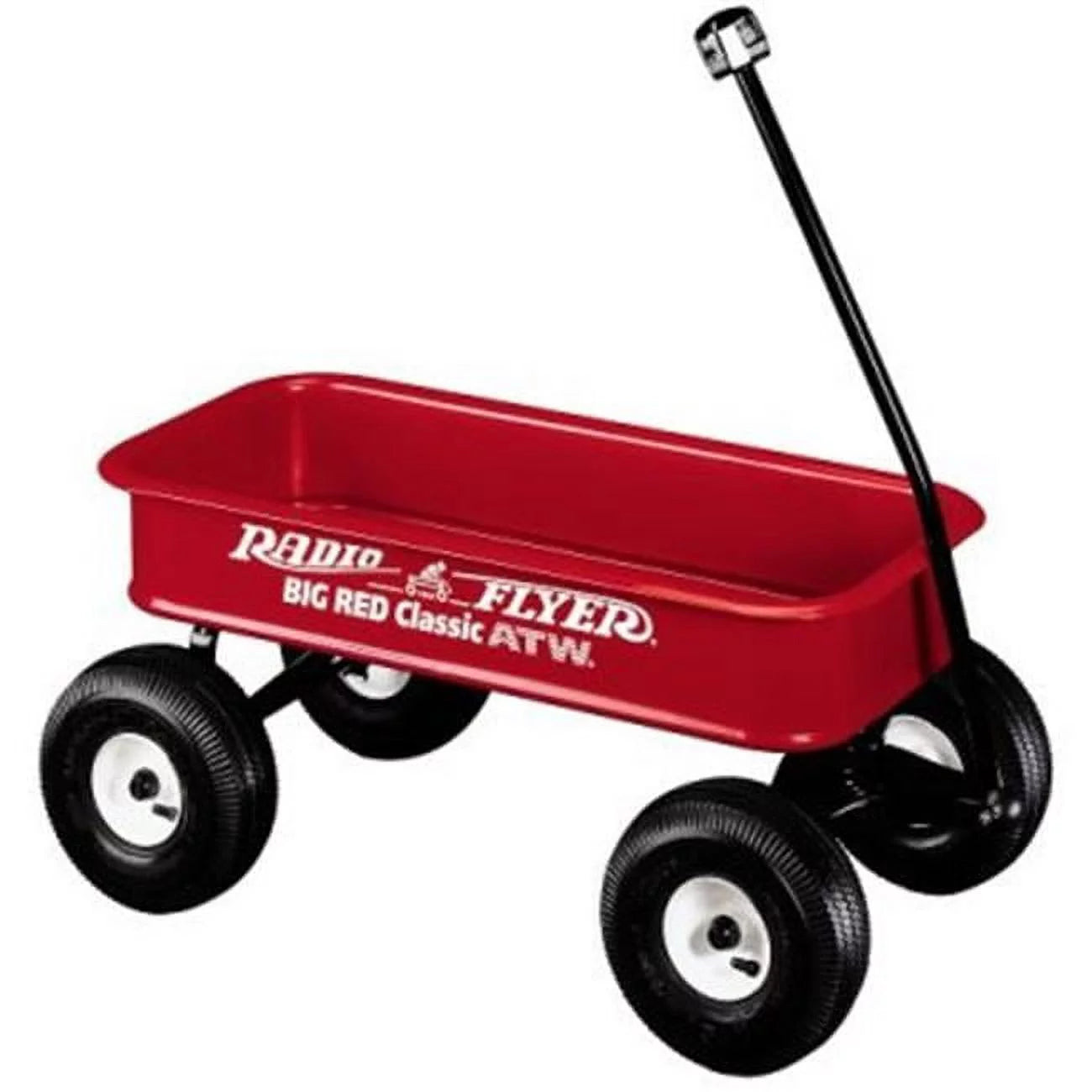 Big Red Classic ATW Wagon A326072