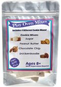 4.8 oz Baking Mixes Refill Kit S403176