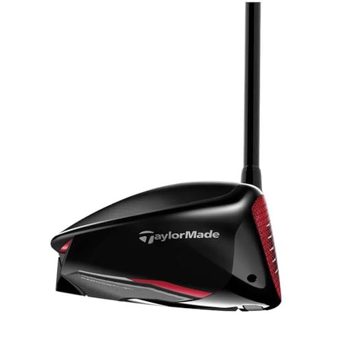 Tensei RED Golf Driver D200208