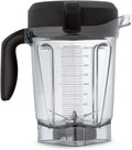 64oz Low-Profile Container U838