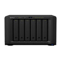 6-Bay Diskless NAS Server - SATA 6Gb/s G3187