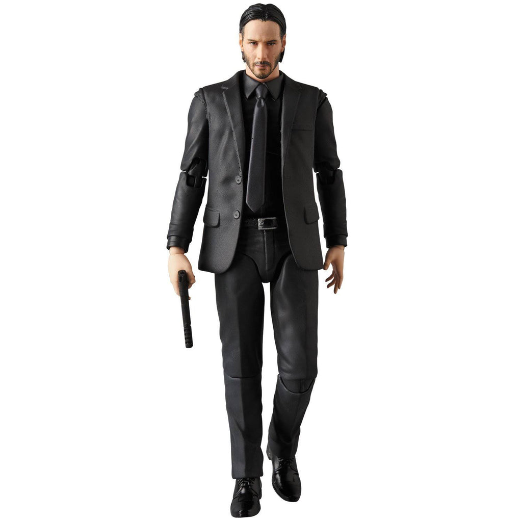 6 inch Action Figure S978