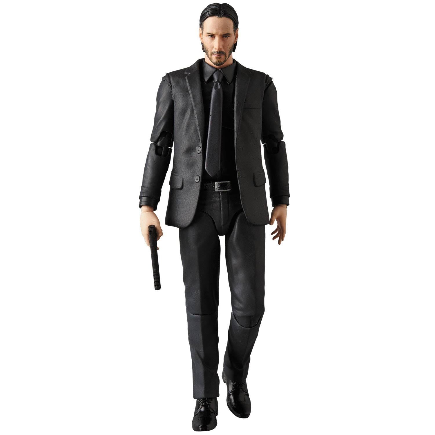6 inch Action Figure S978