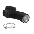 6 Inch Flexible Ducting Duct Hose Q86373