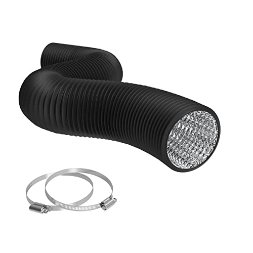 6 Inch Flexible Ducting Duct Hose Q86373