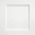White Cabinet Door Sample C478426
