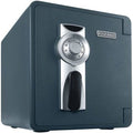 Waterproof Fire Security Safe with Combination Lock E3588