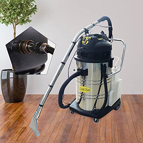 40L 2110W Carpet Cleaner Machine L322330