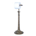 Standing Acanthus Paper Toilet Paper Holders A500186