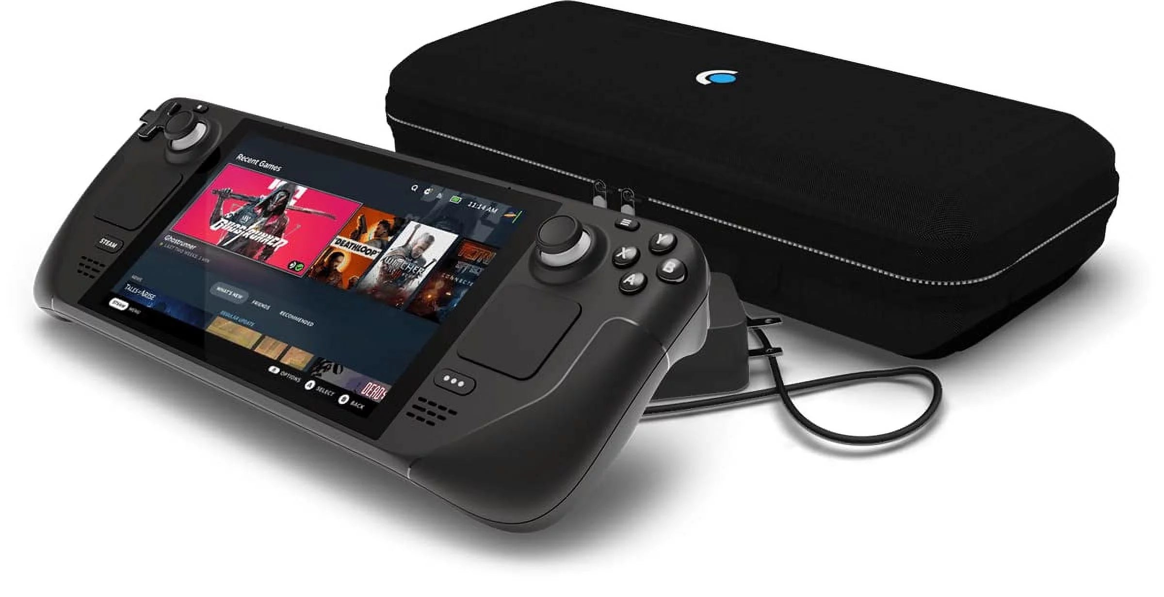 512GB Handheld Console Z232
