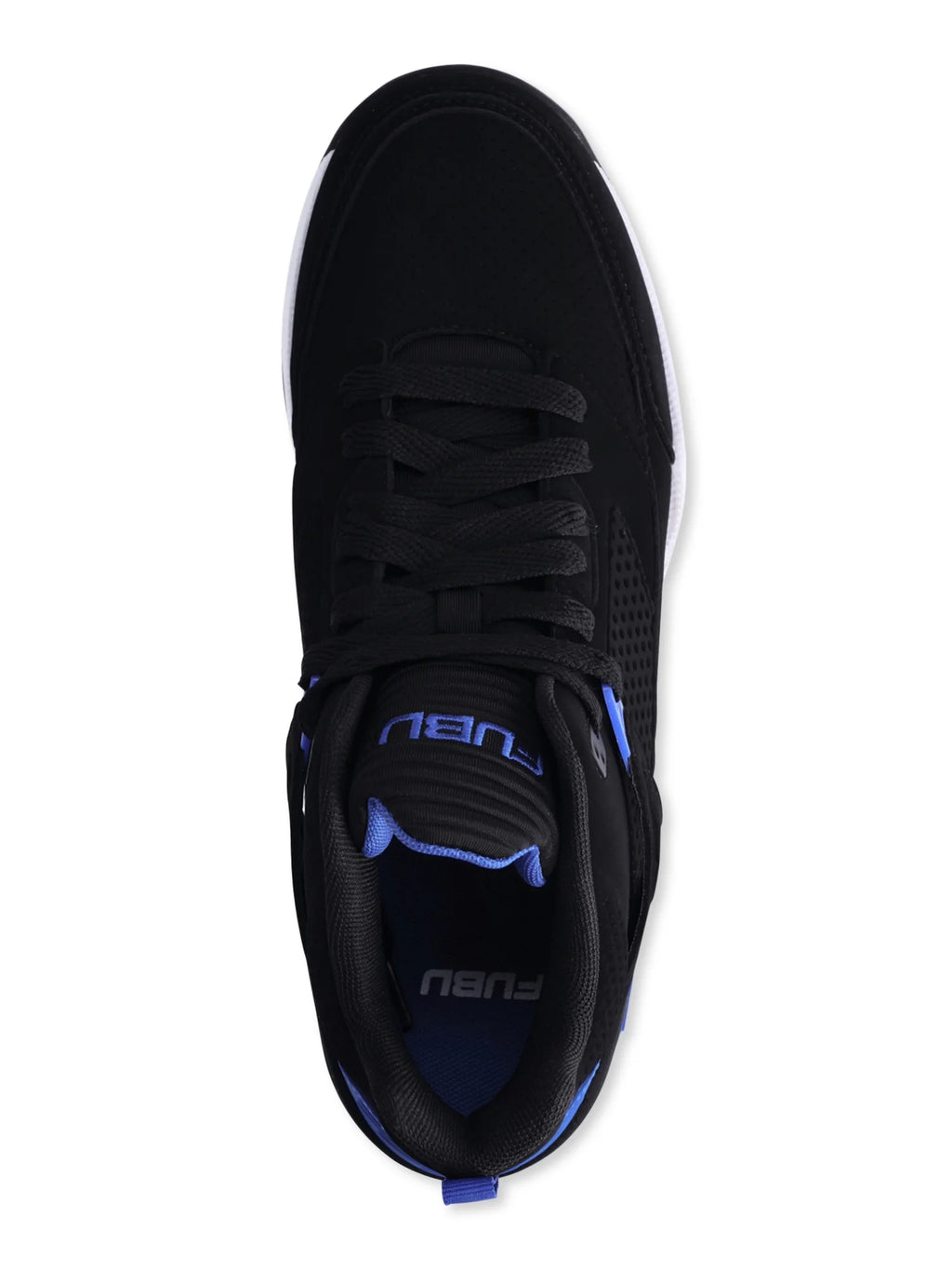 Men’s Basketball High-Top Sneakers G191896