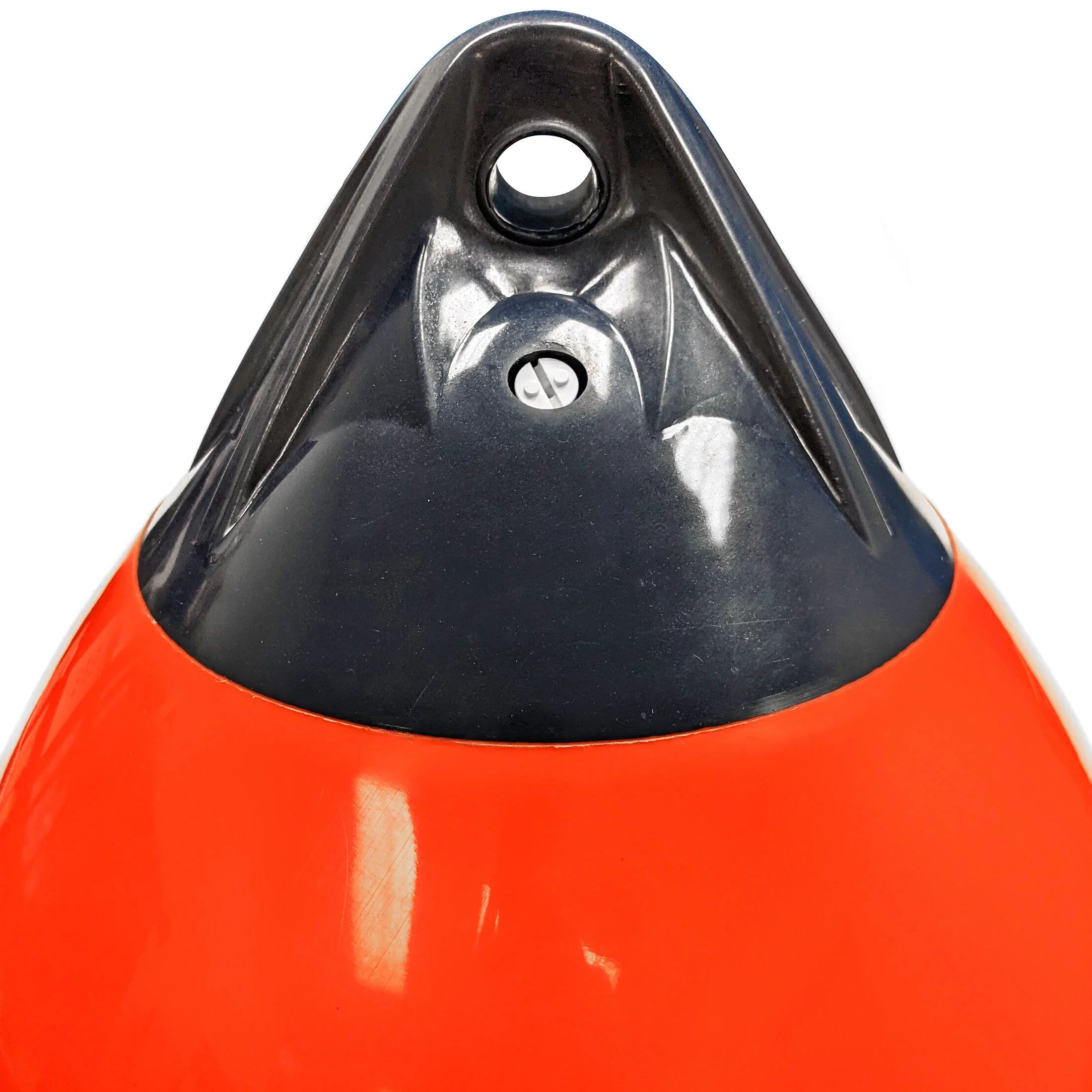 18" Diameter x 22" Height Inflatable Vinyl Boat Fender Z18244