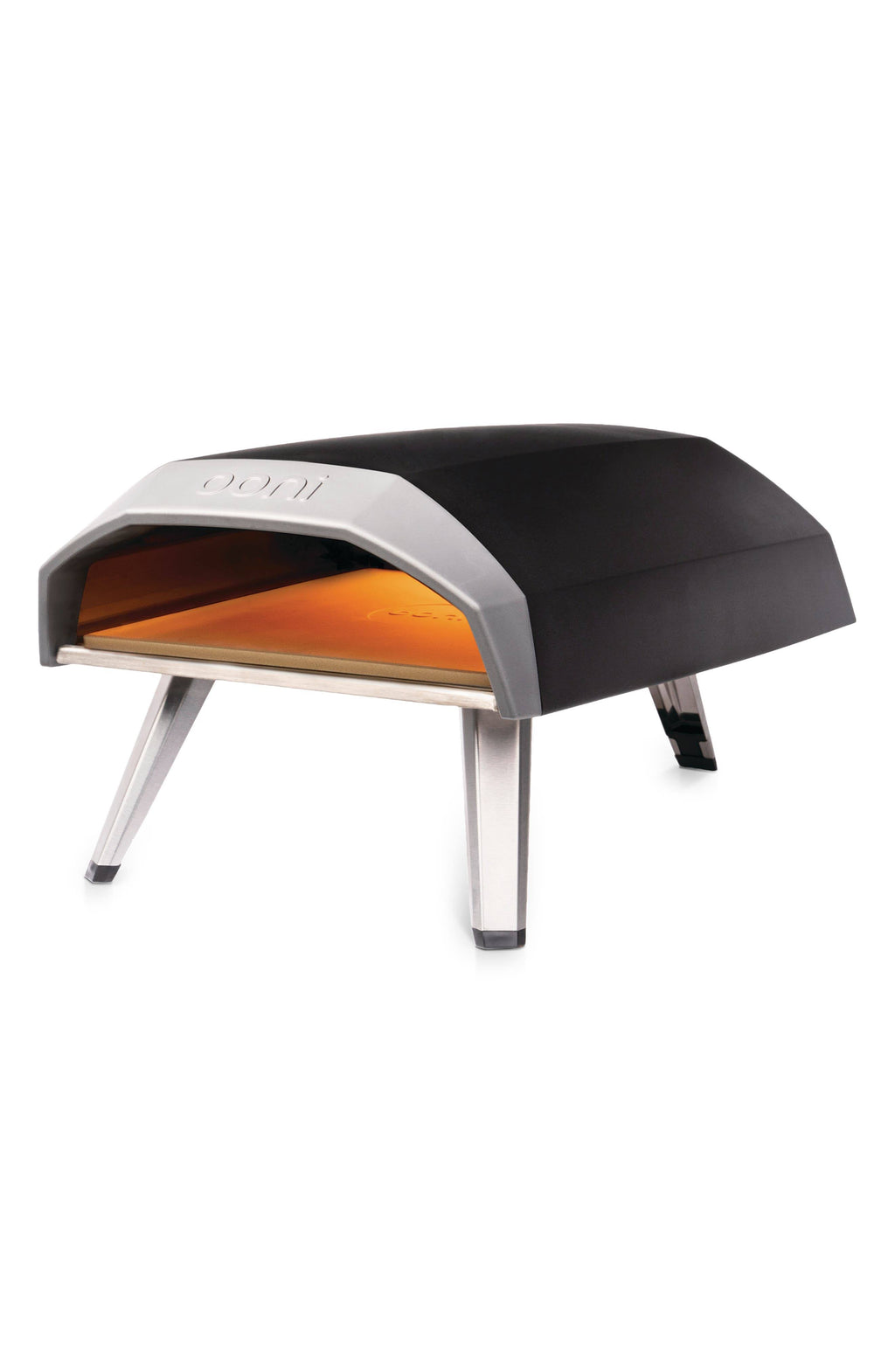 Gas-Powered Outdoor Pizza Oven G402498