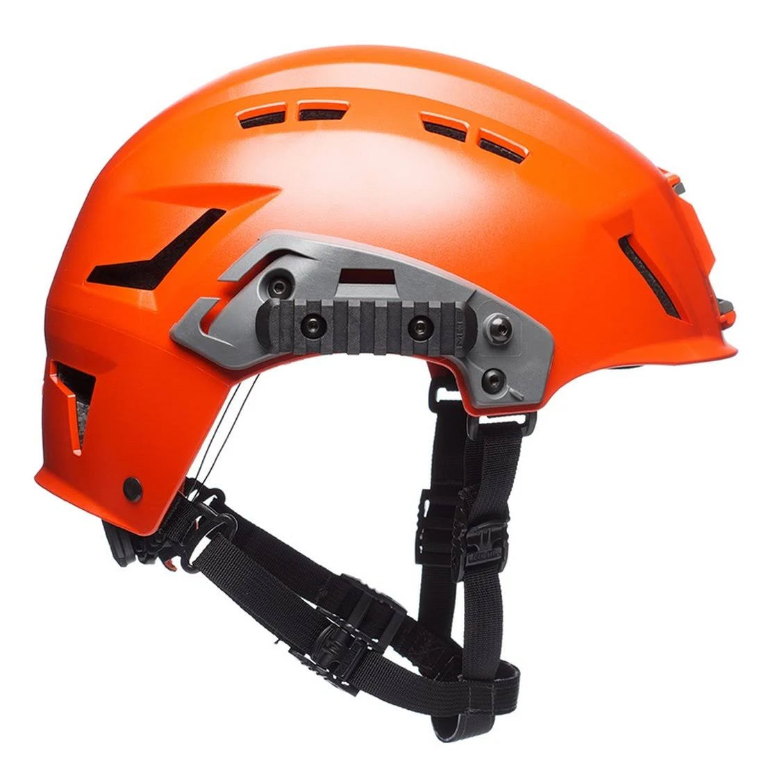 Black Tactical Helmet X77193