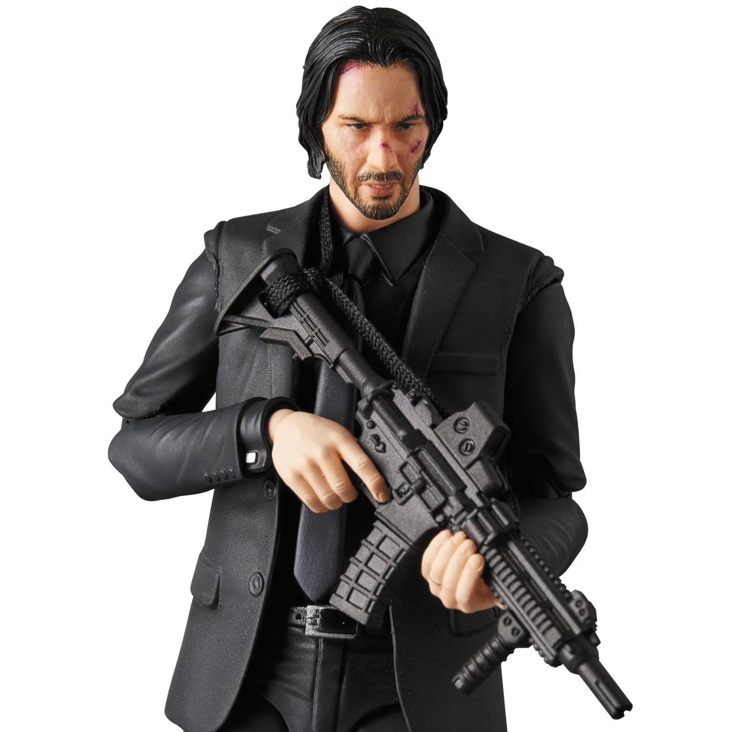 6 inch Action Figure S978