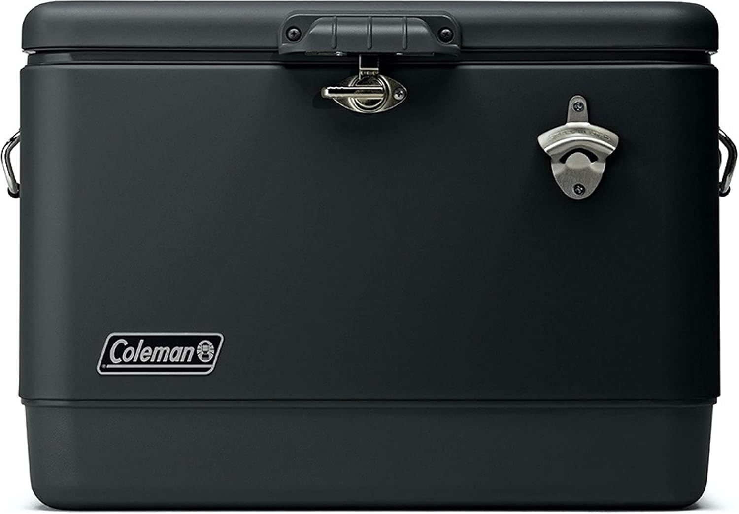 54-Quart Steel-Belted Insulated Cooler O1772