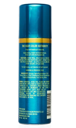 2 oz Root Concealer Spray O351