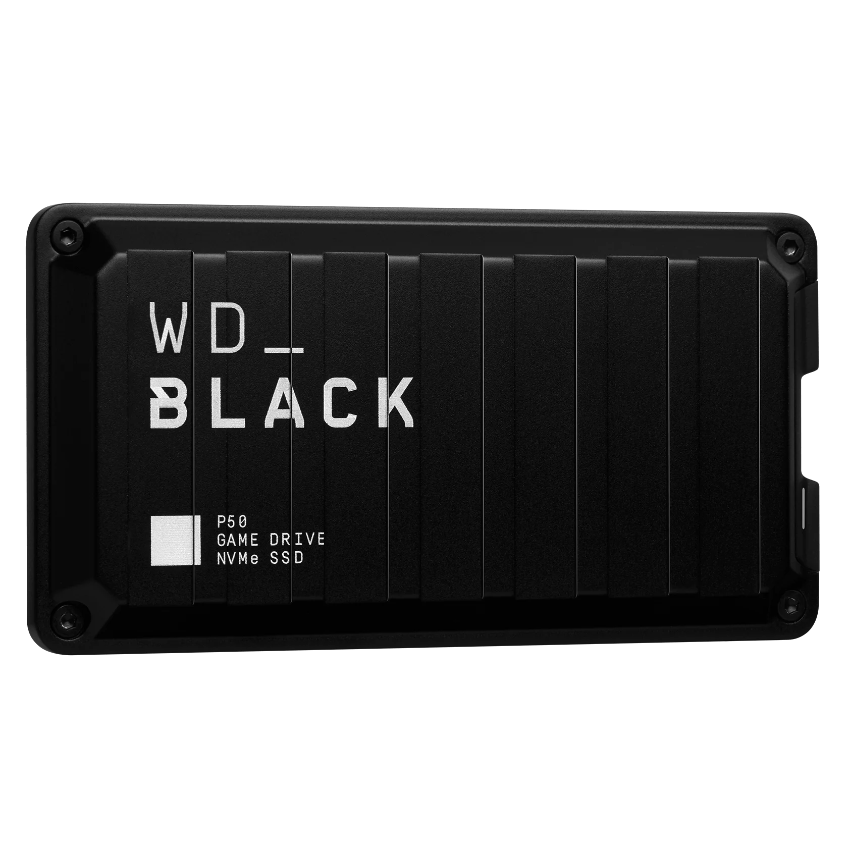 4TB Portable External SSD V658