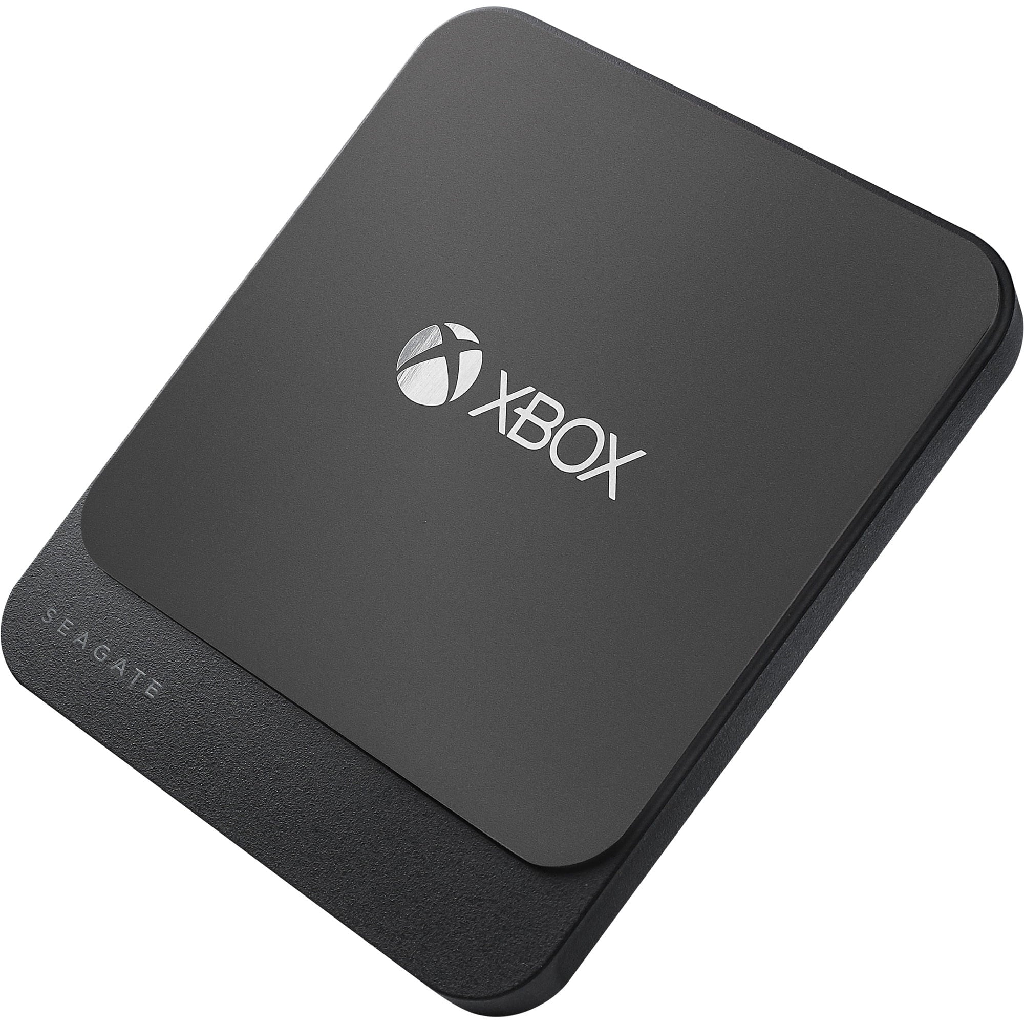 1TB External Solid State Drive USB 3.0 Black D3123