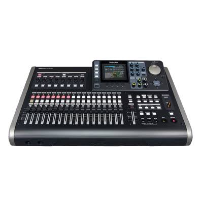 Digital Portastudio N441