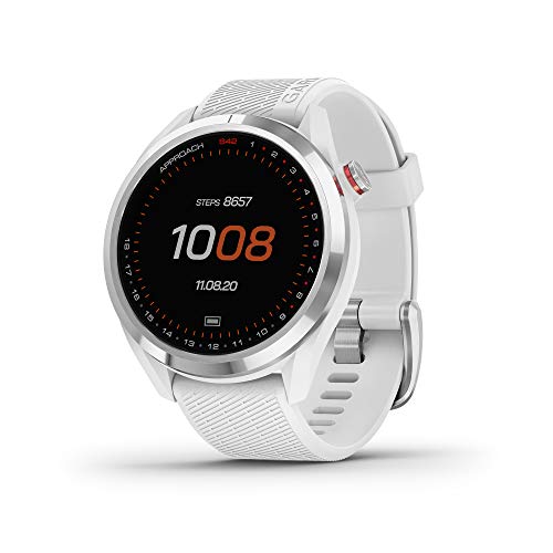 Golf Smartwatch with Automatic Club Tracking X722