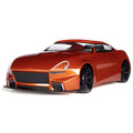 1/10 Brushless Drift Car Gray N9149