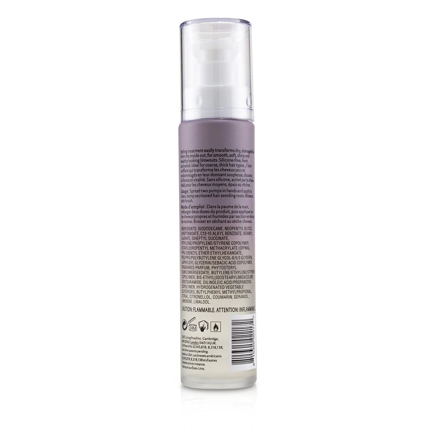 Restore Smooth Blowout Concentrate 45ml M67309