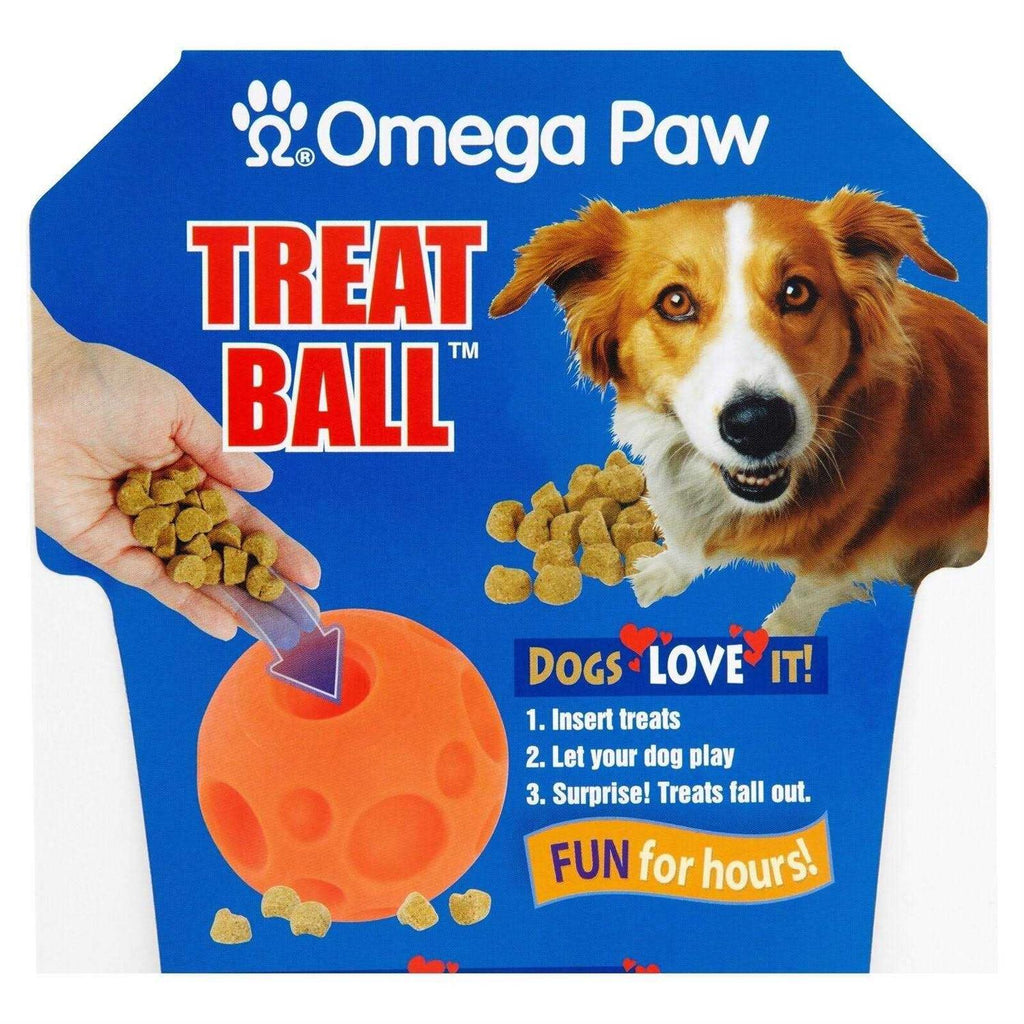 Tricky Treat Ball K1332