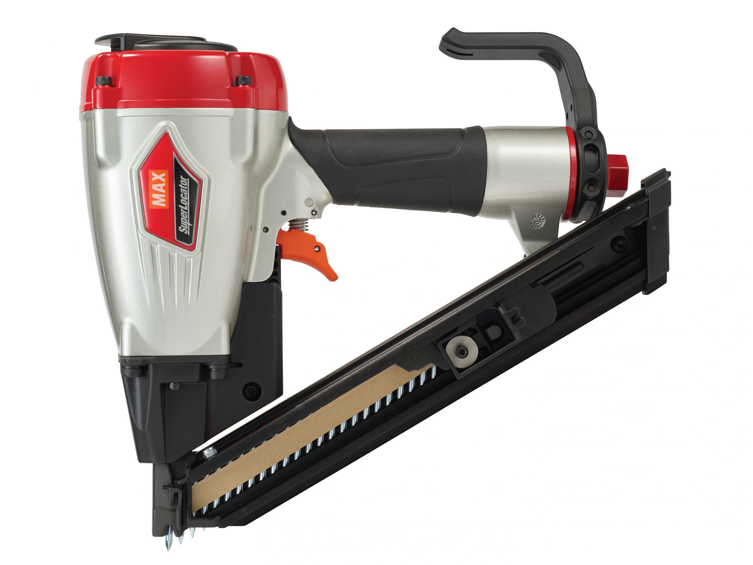 Connector Nailer Q830690