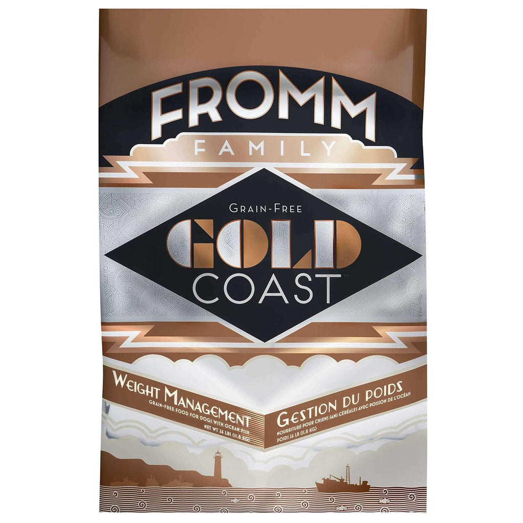 Gold Coast Weight Management Dry Dog Food F27018