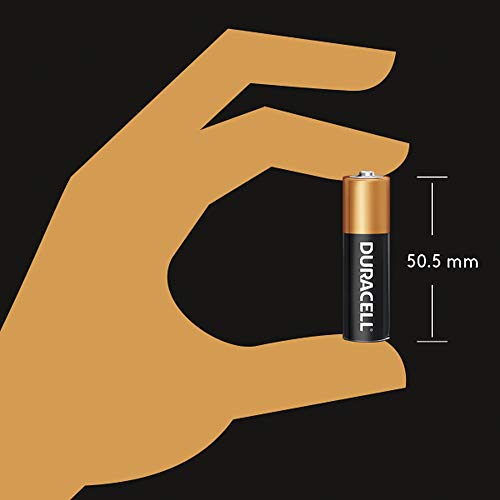 AA Alkaline Batteries, 24 per Box V63890