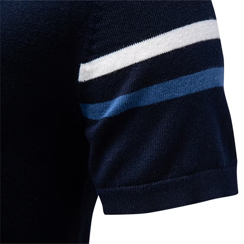 Men's 100% Cotton T-Shirt